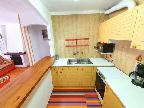 Apartamento Port Empord� Canales