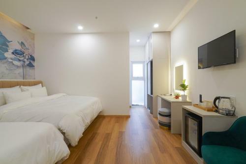 Hotel Ch�ch B�ng's House