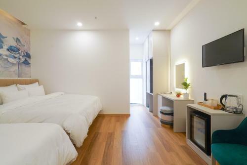 Hotel Ch�ch B�ng's House