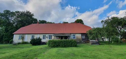 B&B Rando & K�rdi Juures O�