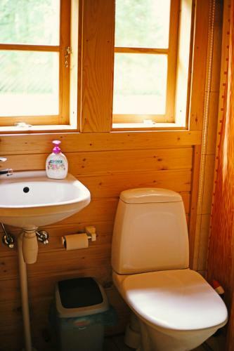 Niidupuu Camping