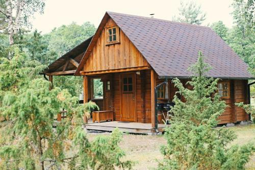 Niidupuu Camping