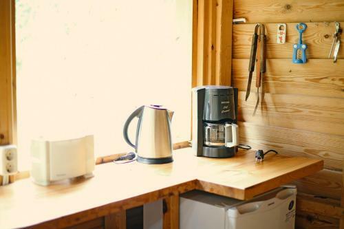 Niidupuu Camping