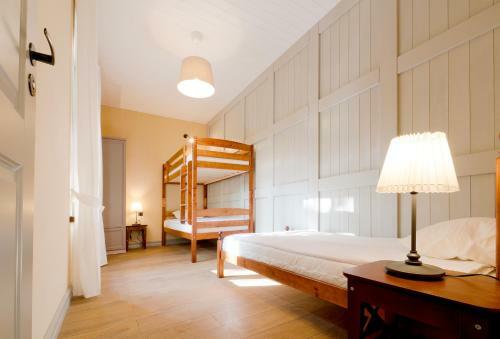 Majesi Apartments