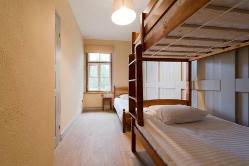 Majesi Apartments