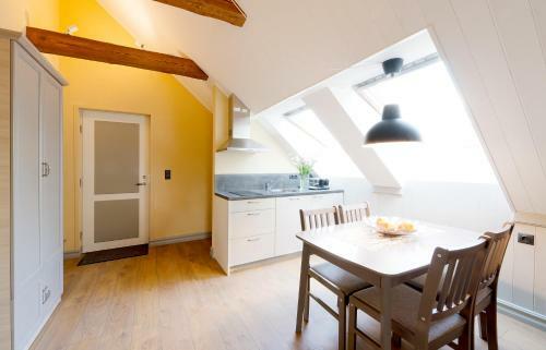 Majesi Apartments