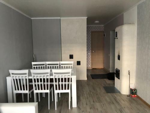 Soelaane 12 Apartments