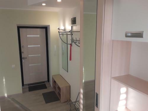 Lbe Apartments
