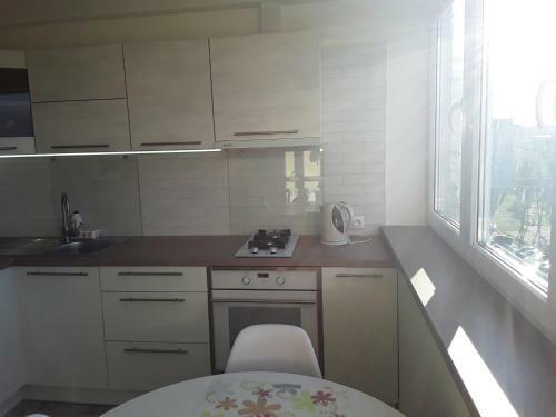 Lbe Apartments