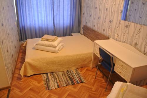 Apartamento Narva Econom