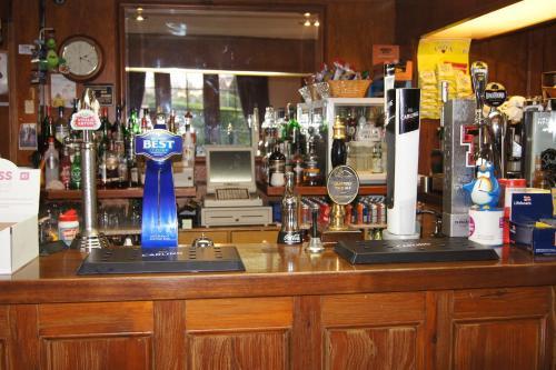 Woodside Hotel
