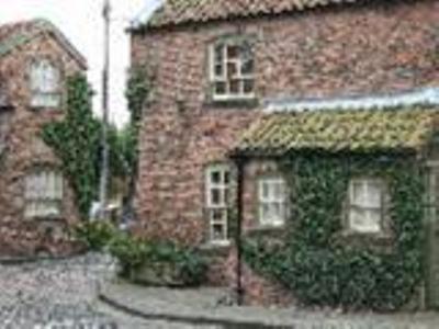 Mjb Barrow Upon Humber Hardy's Barn Hotel