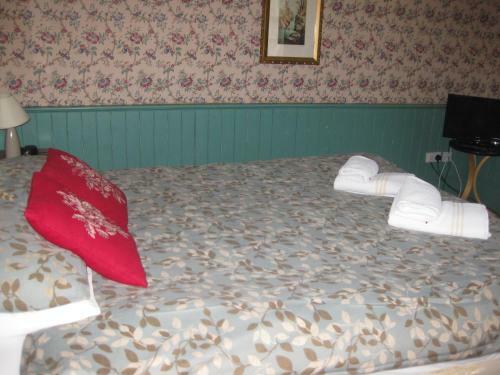 Mjb Barrow Upon Humber Hardy's Barn Hotel