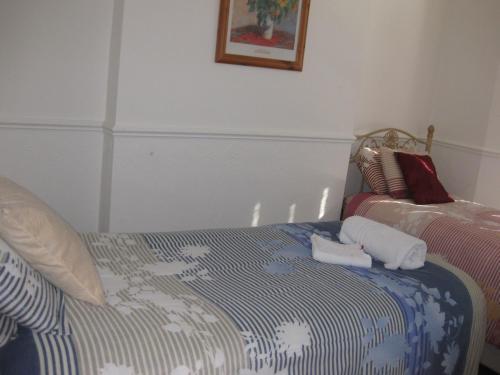 Mjb Barrow Upon Humber Hardy's Barn Hotel
