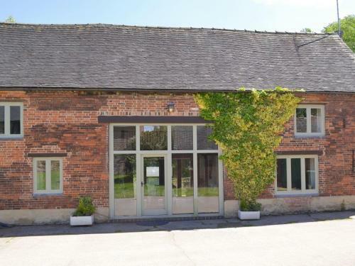 The Threshing Barn