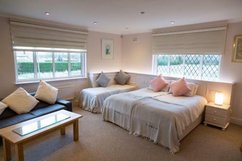 Hostal Elmcroft Guest House