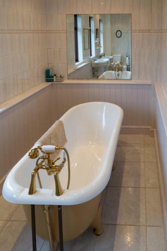 Hostal Elmcroft Guest House