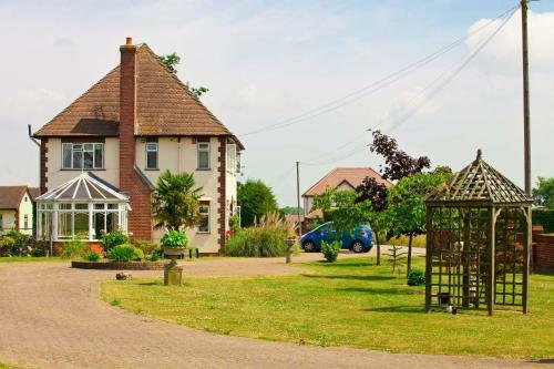 Hostal Elmcroft Guest House