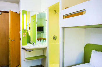 Hotel Ibis Budget Derby