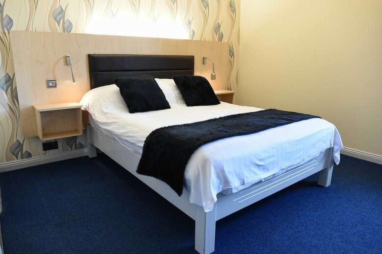 The Mill Forge Hotel