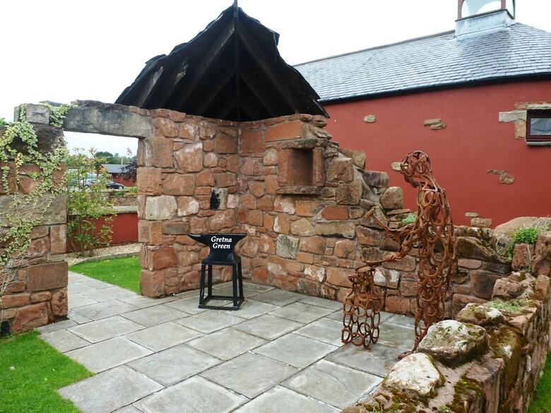 The Mill Forge Hotel