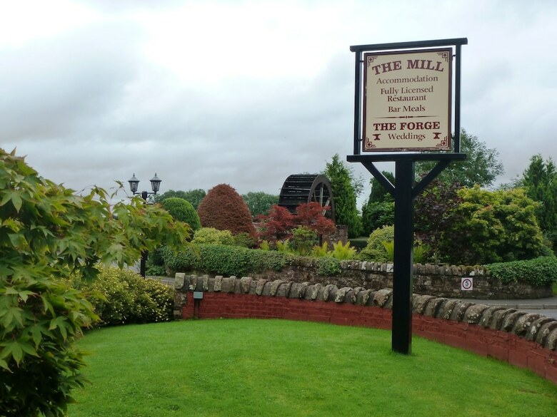 The Mill Forge Hotel