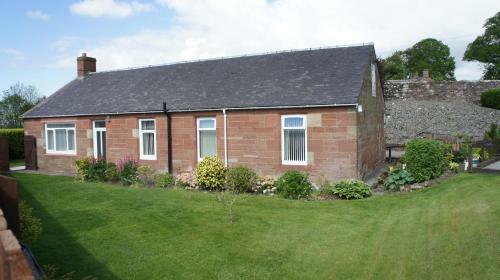 Bed & Breakfast Alexander Guest House