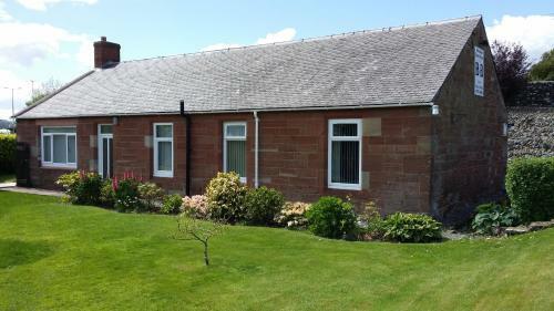 Bed & Breakfast Alexander Guest House