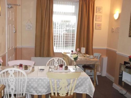 Hostal Kirkcroft Guest House