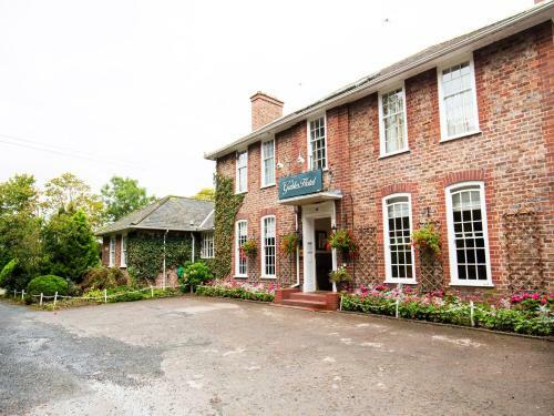 The Gables Hotel