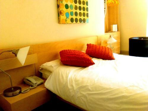 Hostal Tyglyn
