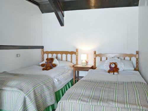 Polly Cottage