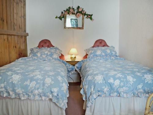 Polly Cottage