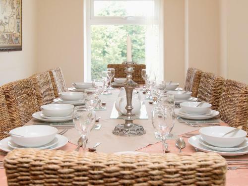 Copper Beech Cottage