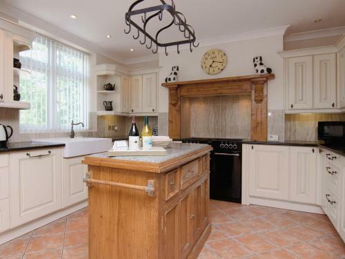 Copper Beech Cottage