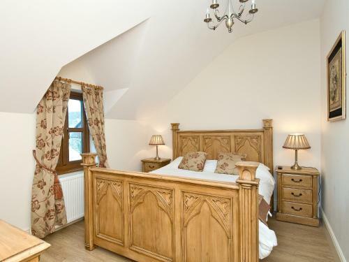 Magnolia Cottage