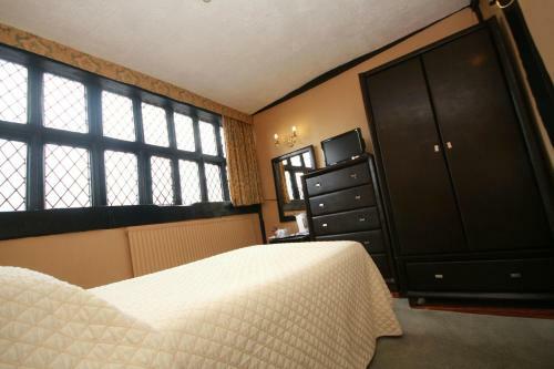 Posada Crown Hotel