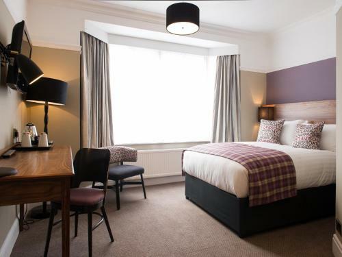 Innkeeper's Lodge Weybridge