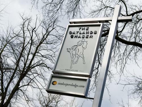 Innkeeper's Lodge Weybridge