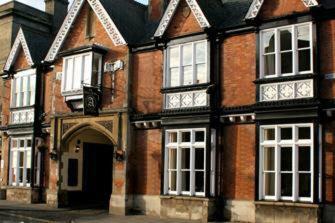 Hostal Angel At Bourne