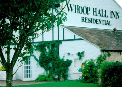 Whoop Hall Hotel And Leisure