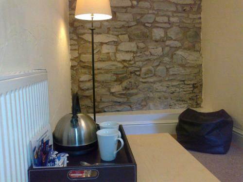 Posada Kings Arms Hotel