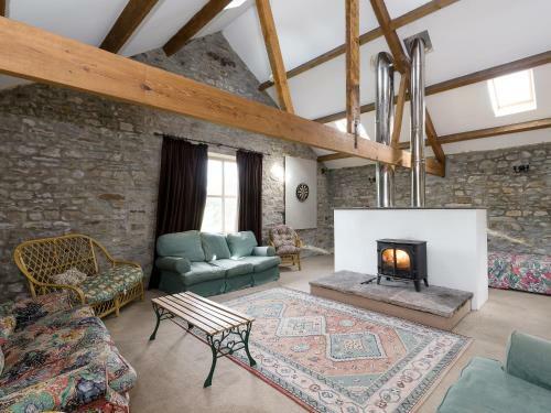 Cowdber Barn