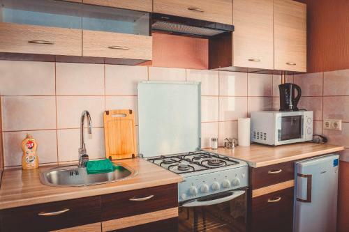 Viktoria Apartment