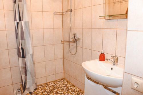 Viktoria Apartment