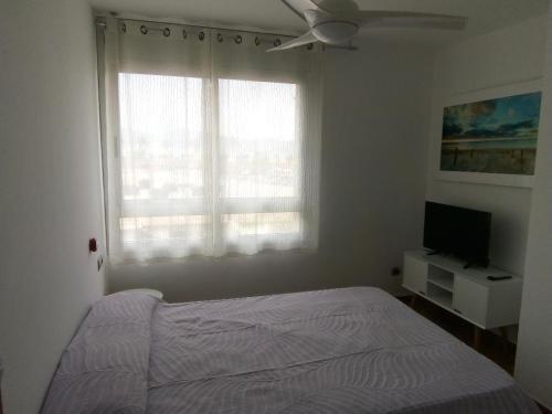 Apartamento Calle Delta Muga 3 Piso 1 Puerta 3