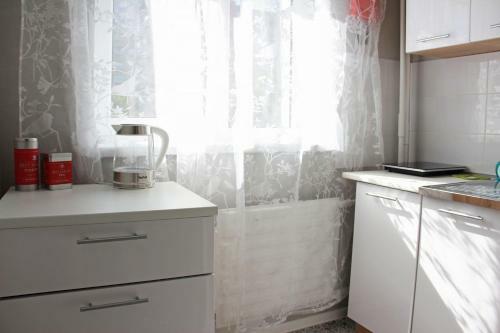 Charming Small Apartment