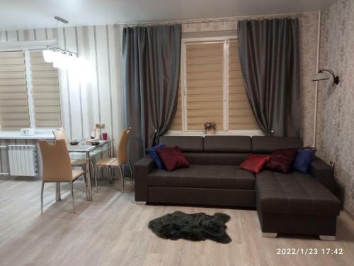 Vanalinna Apartments