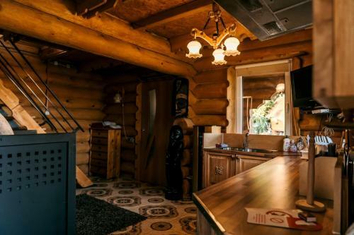 V�ikesaare Guest House