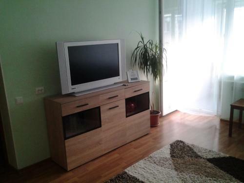 Lori Apartment